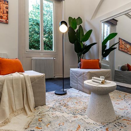 Righi Suite Apartment Bologna Exterior foto