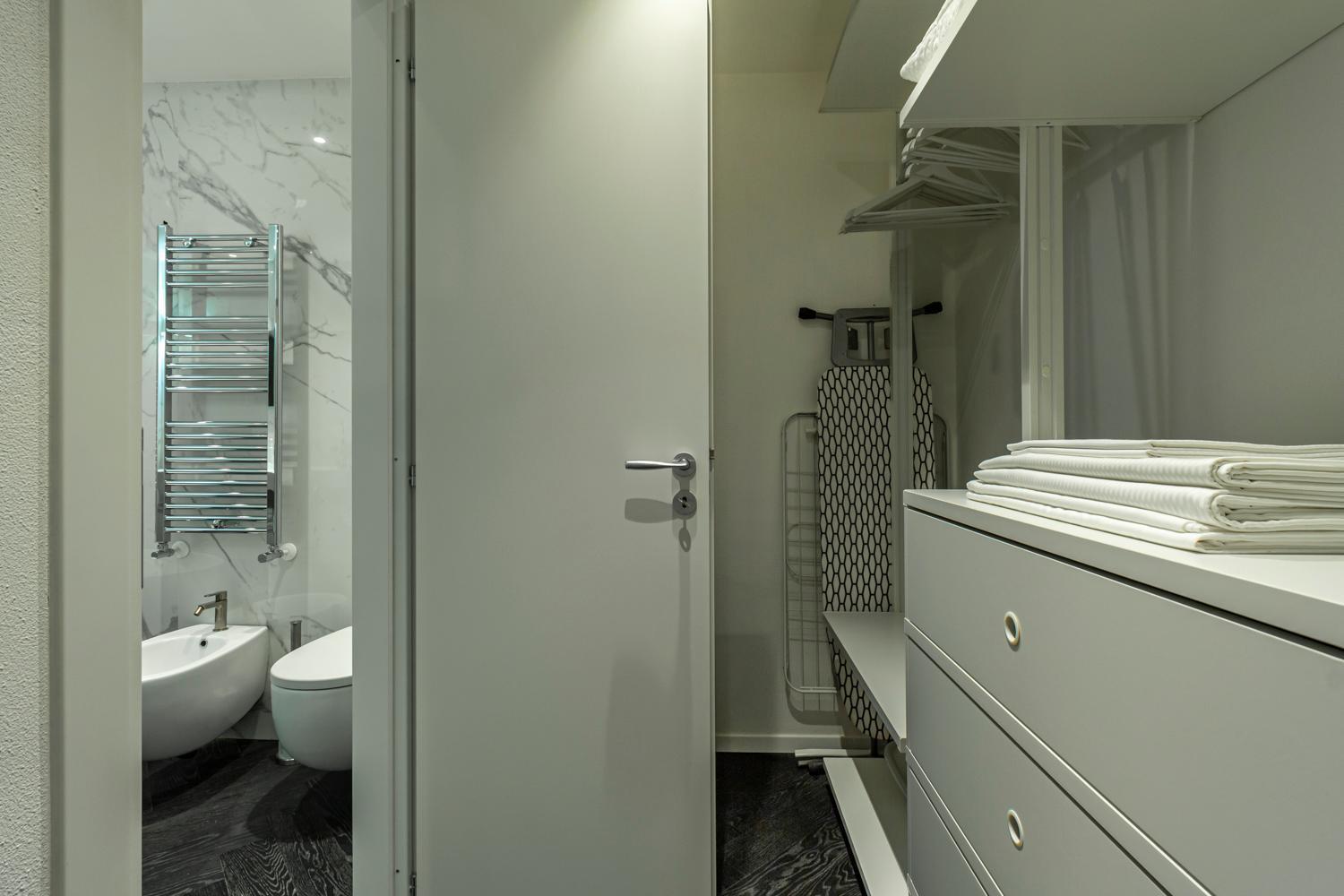 Righi Suite Apartment Bologna Exterior foto