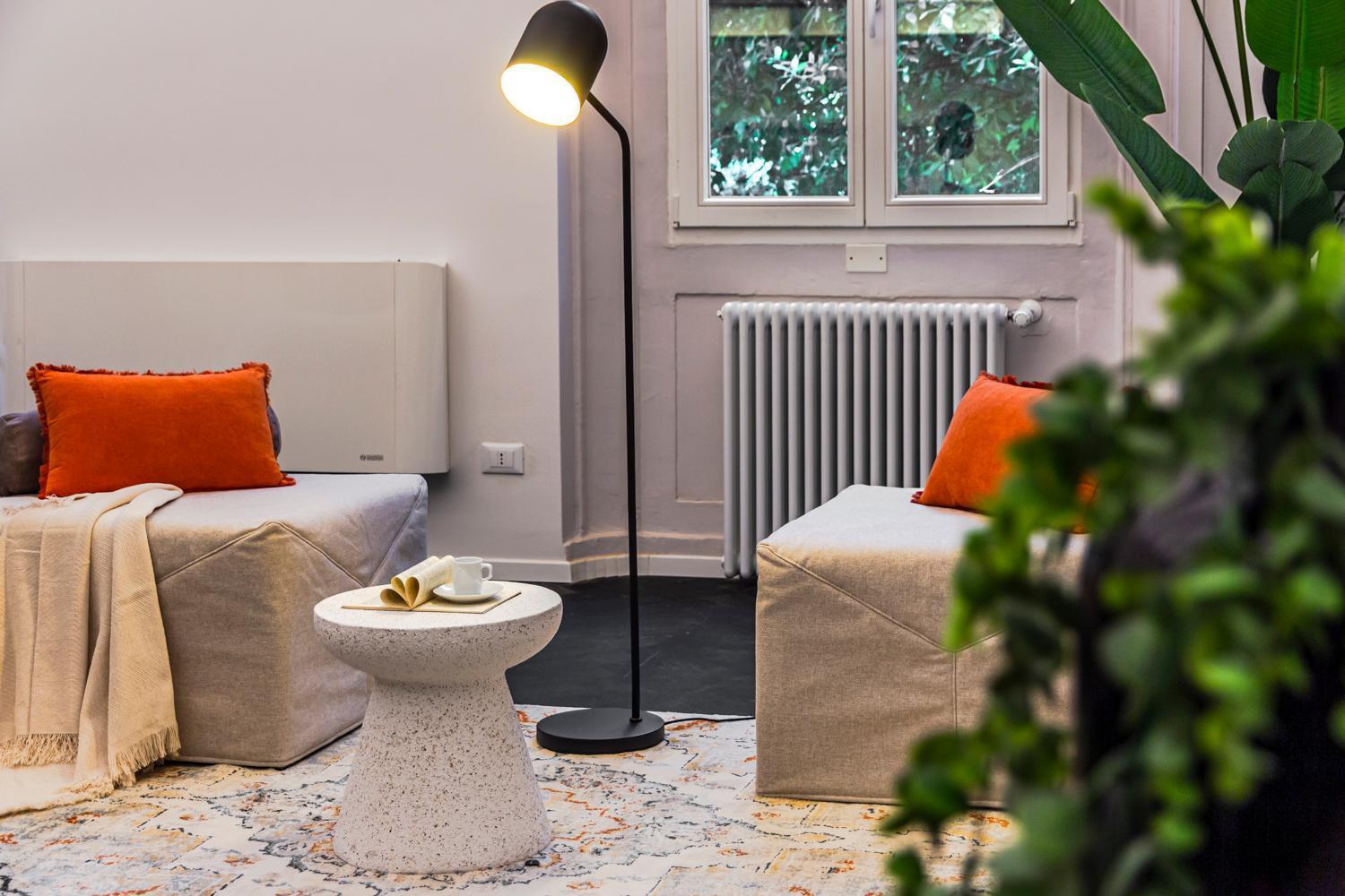 Righi Suite Apartment Bologna Exterior foto