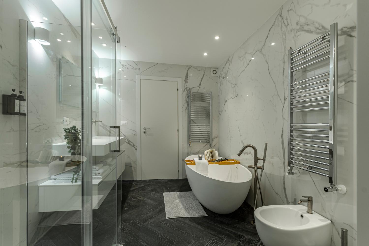 Righi Suite Apartment Bologna Exterior foto