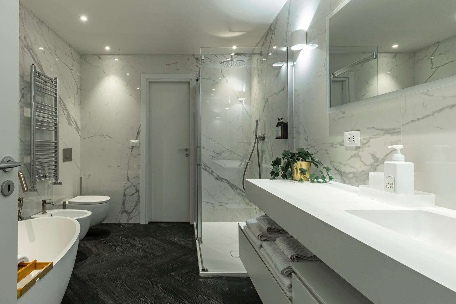 Righi Suite Apartment Bologna Exterior foto
