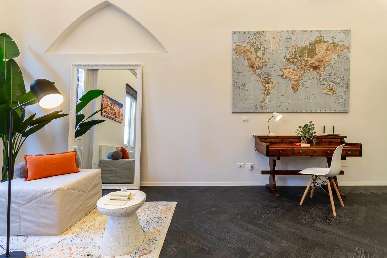 Righi Suite Apartment Bologna Exterior foto